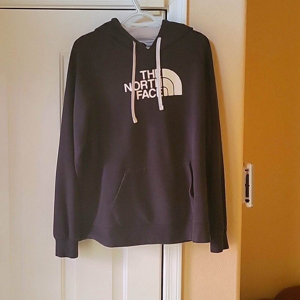 North Face Hoodie